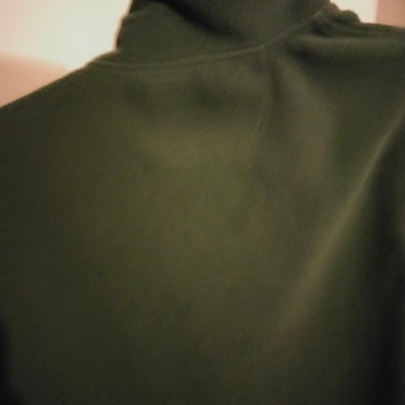 Greesweater vest - Picture 1 of 3